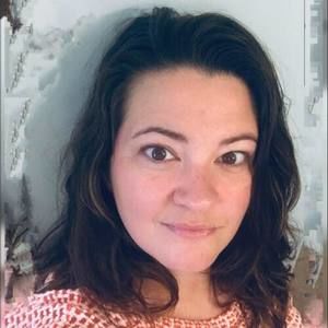 Meet your Posher, Brandy